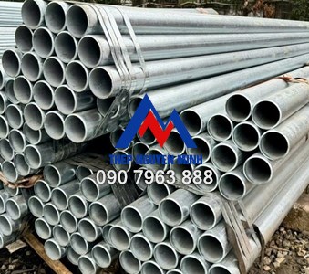 Click để xem hình đầy đủ THÉP ỐNG KẼM NHÚNG NÓNG PHI 88.9 DN80 (PHI 90)